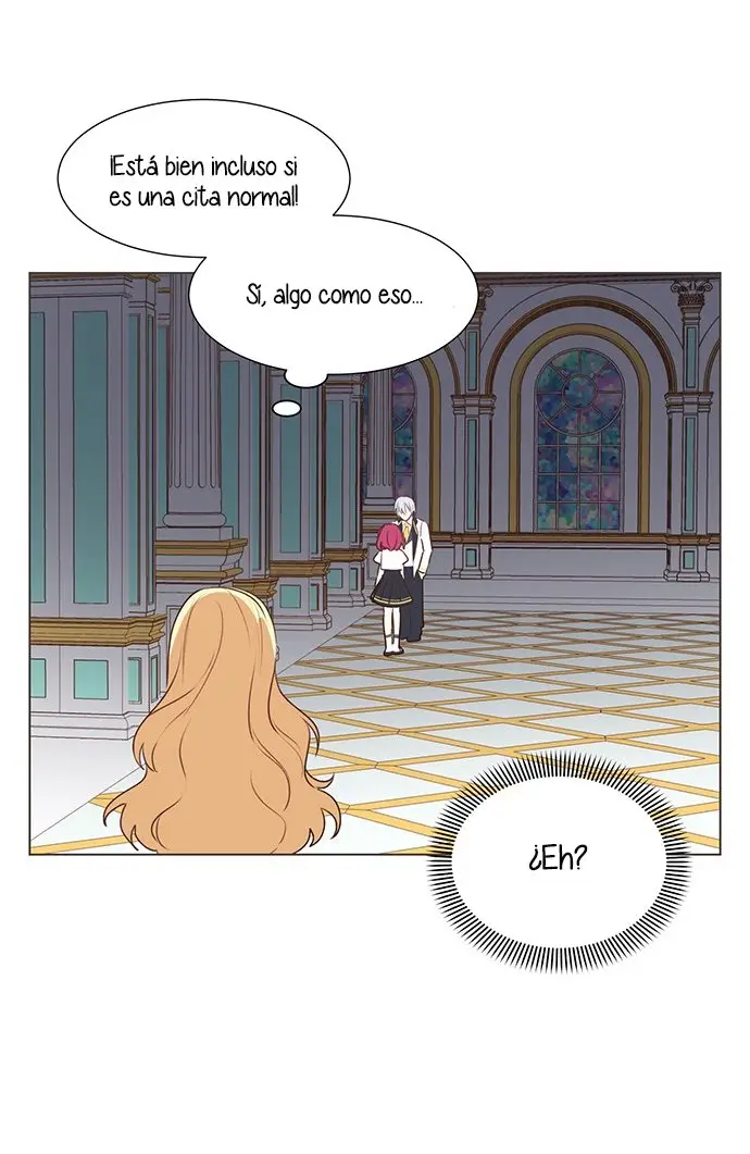 Esta es la novia del Protagonista Masculino - Capítulo 8 - Página 58 - LectorTMOo