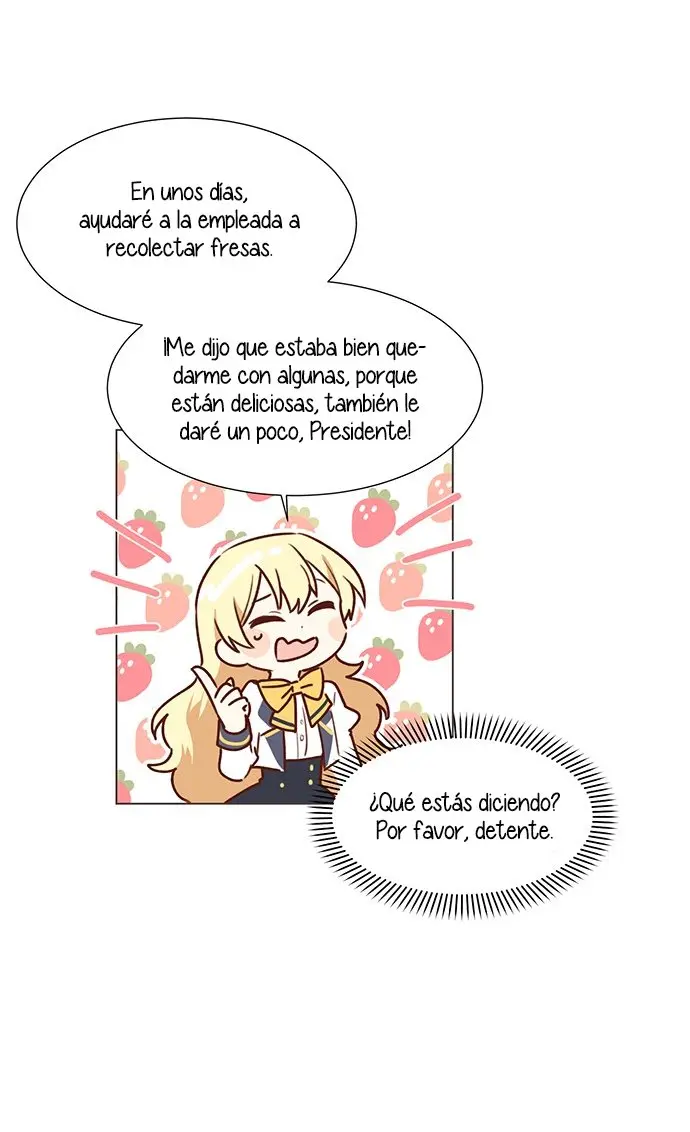 Esta es la novia del Protagonista Masculino - Capítulo 8 - Página 69 - LectorTMOo