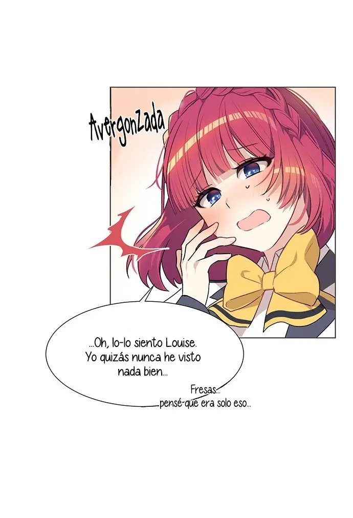 Esta es la novia del Protagonista Masculino - Capítulo 8 - Página 73 - LectorTMOo