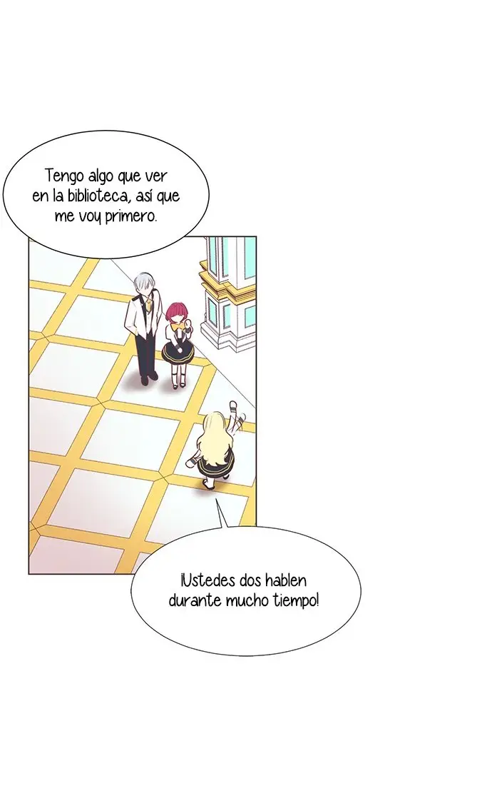 Esta es la novia del Protagonista Masculino - Capítulo 8 - Página 77 - LectorTMOo