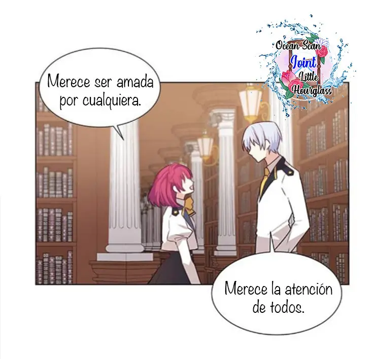 Esta es la novia del Protagonista Masculino - Capítulo 9 - Página 4 - LectorTMOo