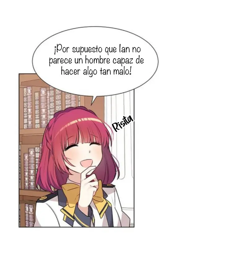 Esta es la novia del Protagonista Masculino - Capítulo 9 - Página 7 - LectorTMOo