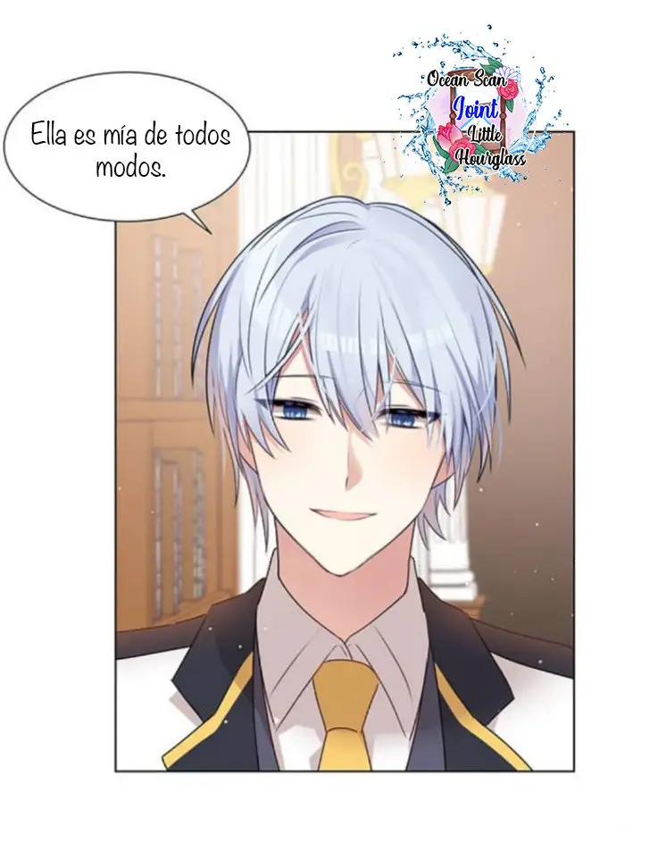 Esta es la novia del Protagonista Masculino - Capítulo 9 - Página 9 - LectorTMOo