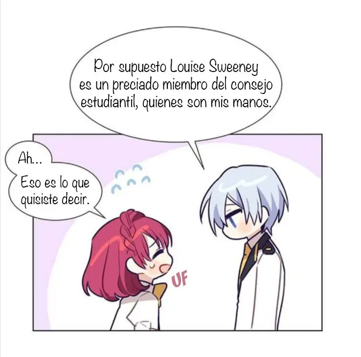 Esta es la novia del Protagonista Masculino - Capítulo 9 - Página 12 - LectorTMOo