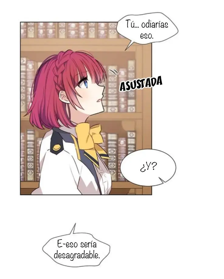 Esta es la novia del Protagonista Masculino - Capítulo 9 - Página 15 - LectorTMOo