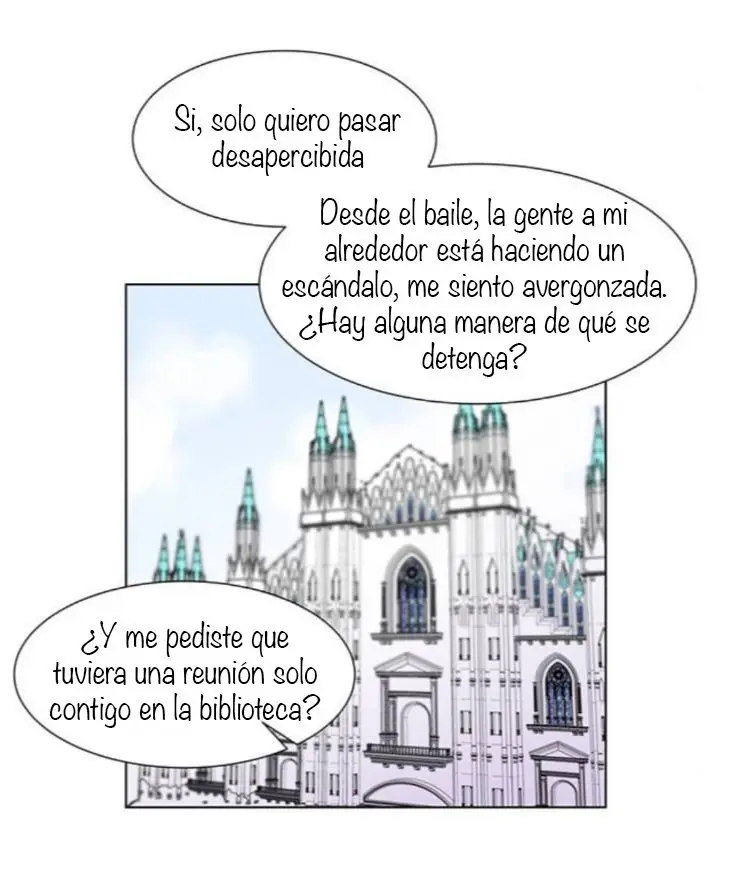 Esta es la novia del Protagonista Masculino - Capítulo 9 - Página 19 - LectorTMOo