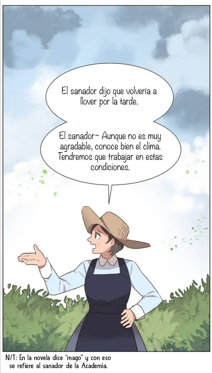 Esta es la novia del Protagonista Masculino - Capítulo 9 - Página 26 - LectorTMOo