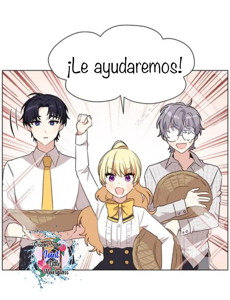 Esta es la novia del Protagonista Masculino - Capítulo 9 - Página 28 - LectorTMOo