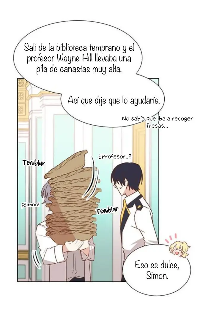 Esta es la novia del Protagonista Masculino - Capítulo 9 - Página 32 - LectorTMOo
