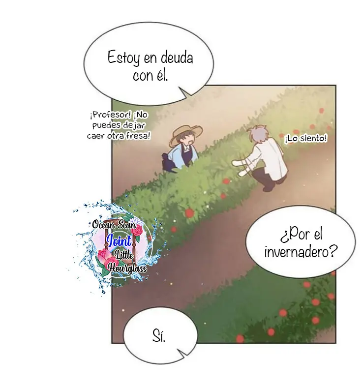 Esta es la novia del Protagonista Masculino - Capítulo 9 - Página 33 - LectorTMOo