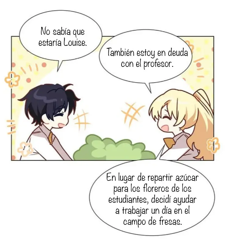 Esta es la novia del Protagonista Masculino - Capítulo 9 - Página 34 - LectorTMOo