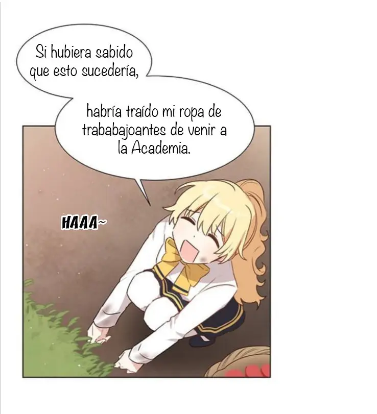 Esta es la novia del Protagonista Masculino - Capítulo 9 - Página 35 - LectorTMOo