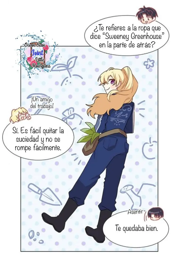 Esta es la novia del Protagonista Masculino - Capítulo 9 - Página 36 - LectorTMOo