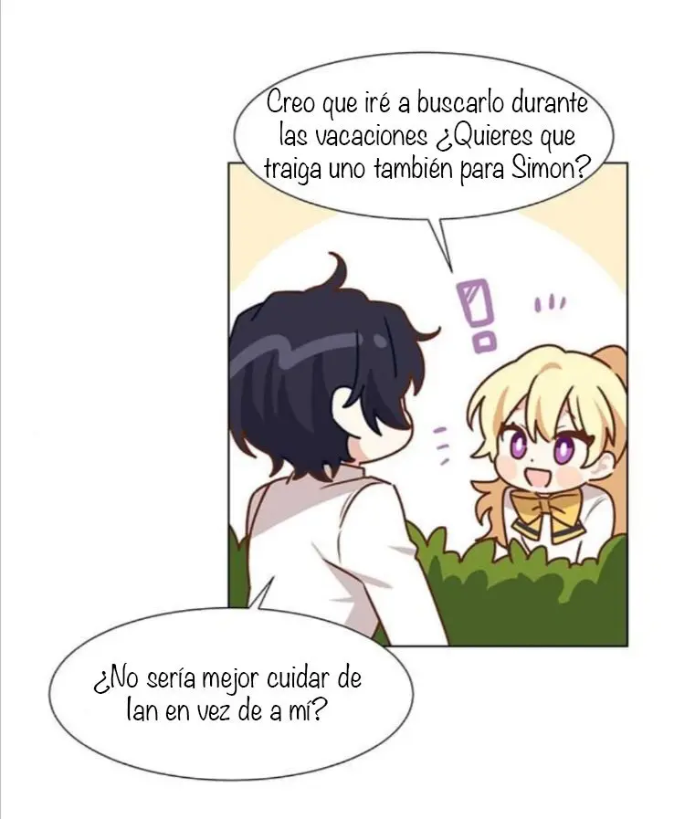 Esta es la novia del Protagonista Masculino - Capítulo 9 - Página 37 - LectorTMOo