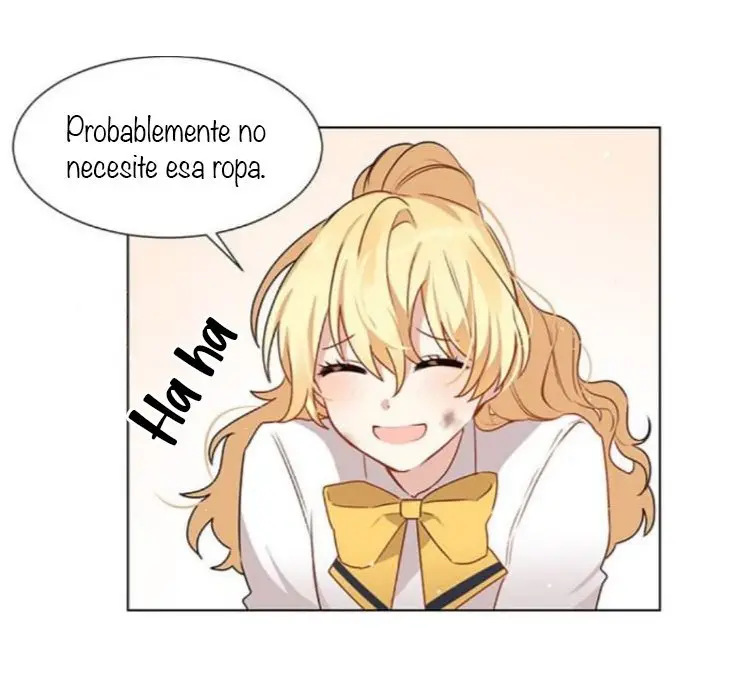 Esta es la novia del Protagonista Masculino - Capítulo 9 - Página 41 - LectorTMOo