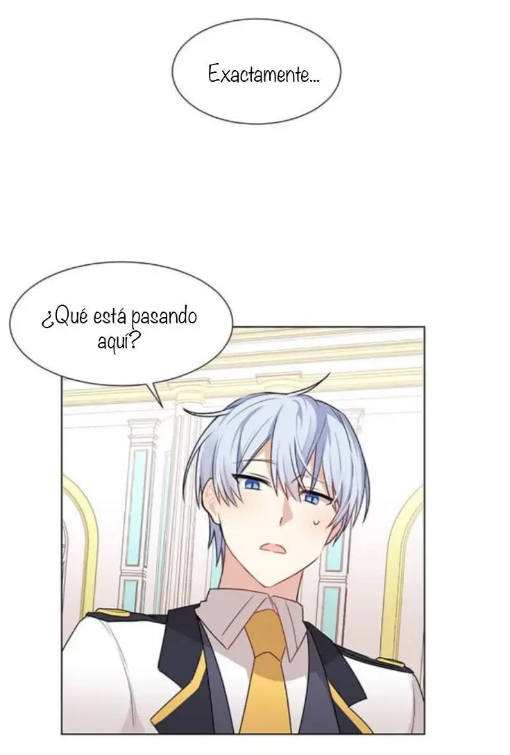 Esta es la novia del Protagonista Masculino - Capítulo 9 - Página 65 - LectorTMOo