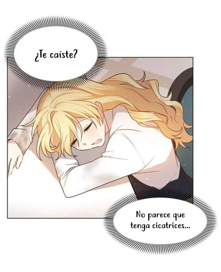Esta es la novia del Protagonista Masculino - Capítulo 9 - Página 66 - LectorTMOo