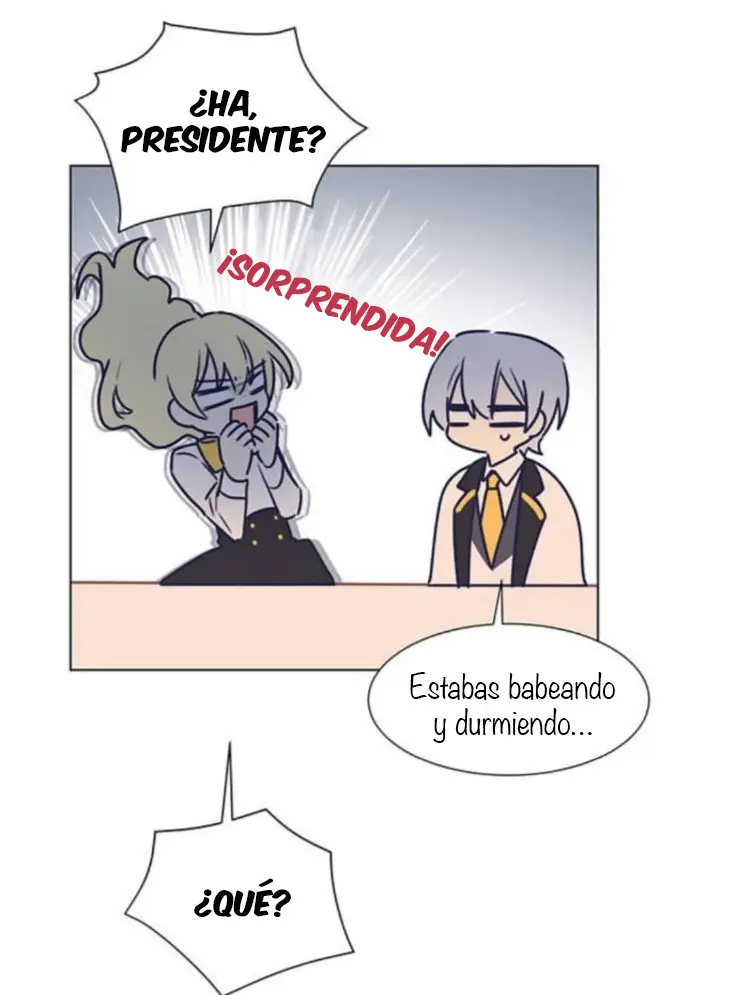 Esta es la novia del Protagonista Masculino - Capítulo 9 - Página 75 - LectorTMOo