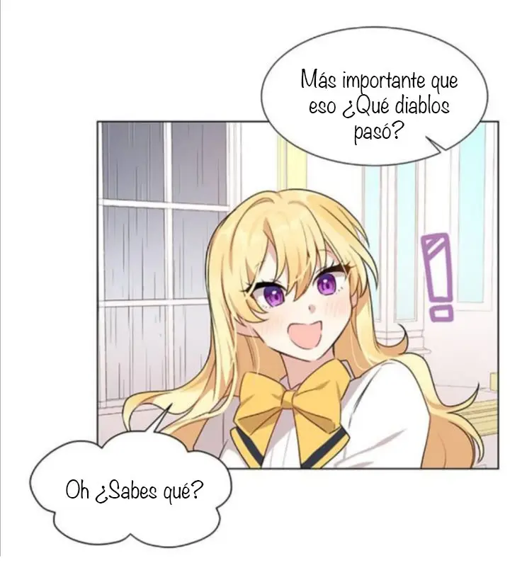 Esta es la novia del Protagonista Masculino - Capítulo 9 - Página 77 - LectorTMOo
