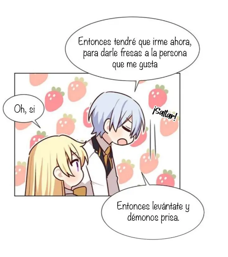 Esta es la novia del Protagonista Masculino - Capítulo 9 - Página 81 - LectorTMOo