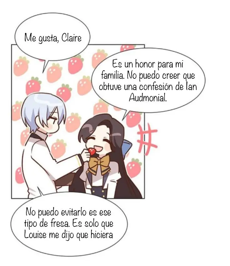 Esta es la novia del Protagonista Masculino - Capítulo 9 - Página 85 - LectorTMOo