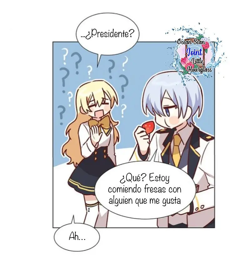 Esta es la novia del Protagonista Masculino - Capítulo 9 - Página 86 - LectorTMOo