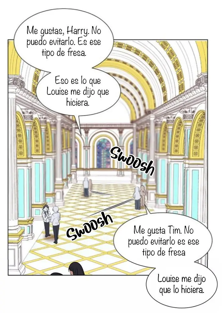 Esta es la novia del Protagonista Masculino - Capítulo 9 - Página 87 - LectorTMOo