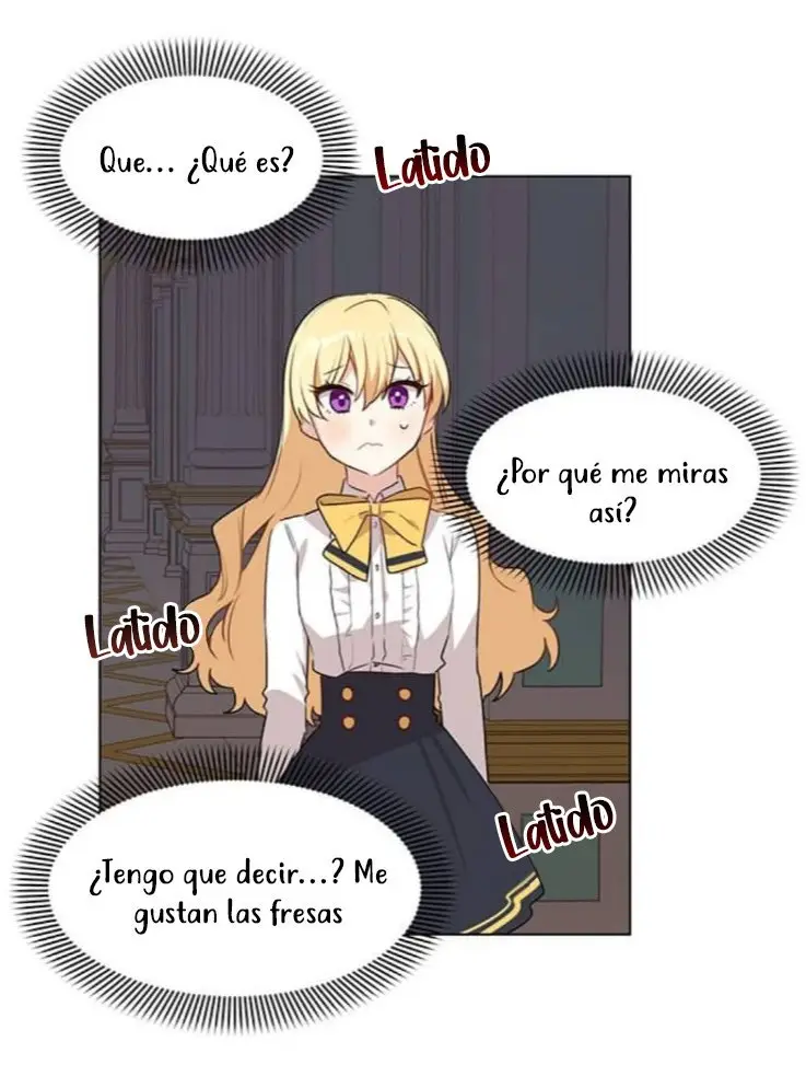 Esta es la novia del Protagonista Masculino - Capítulo 9 - Página 94 - LectorTMOo