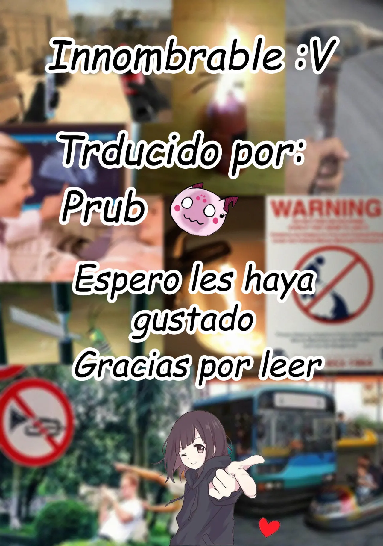 Esta Gyaru sera conquistada por una mujer en 100 dias - Capítulo 0.01 - Página 3 - LectorTMOo