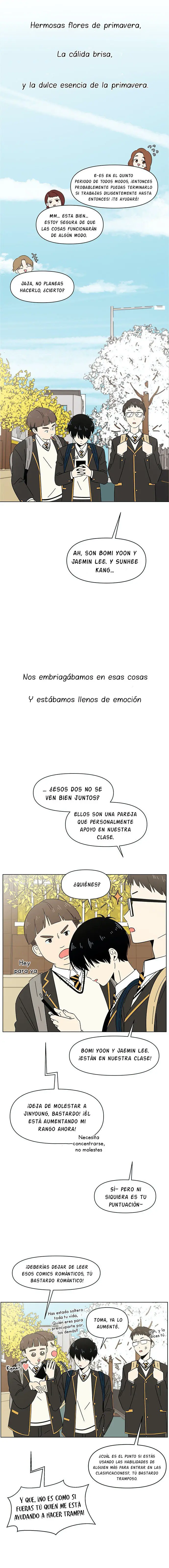 Estaciones de Flor (2020) - Capítulo 1 - Página 7 - LectorTMOo