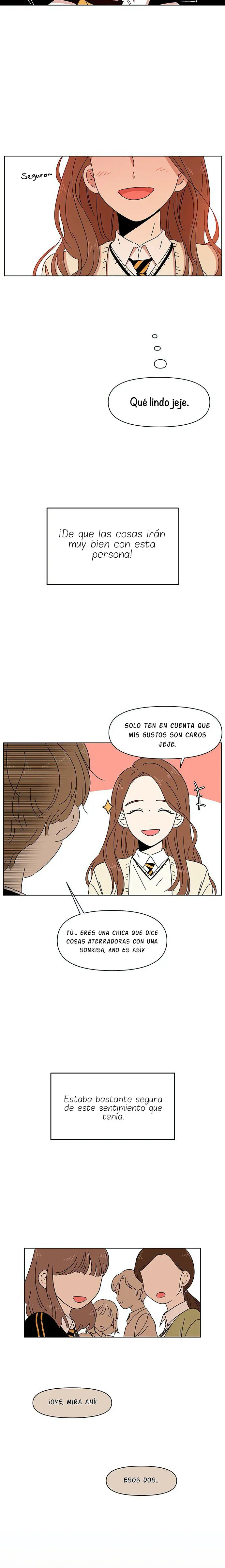 Estaciones de Flor (2020) - Capítulo 1 - Página 11 - LectorTMOo
