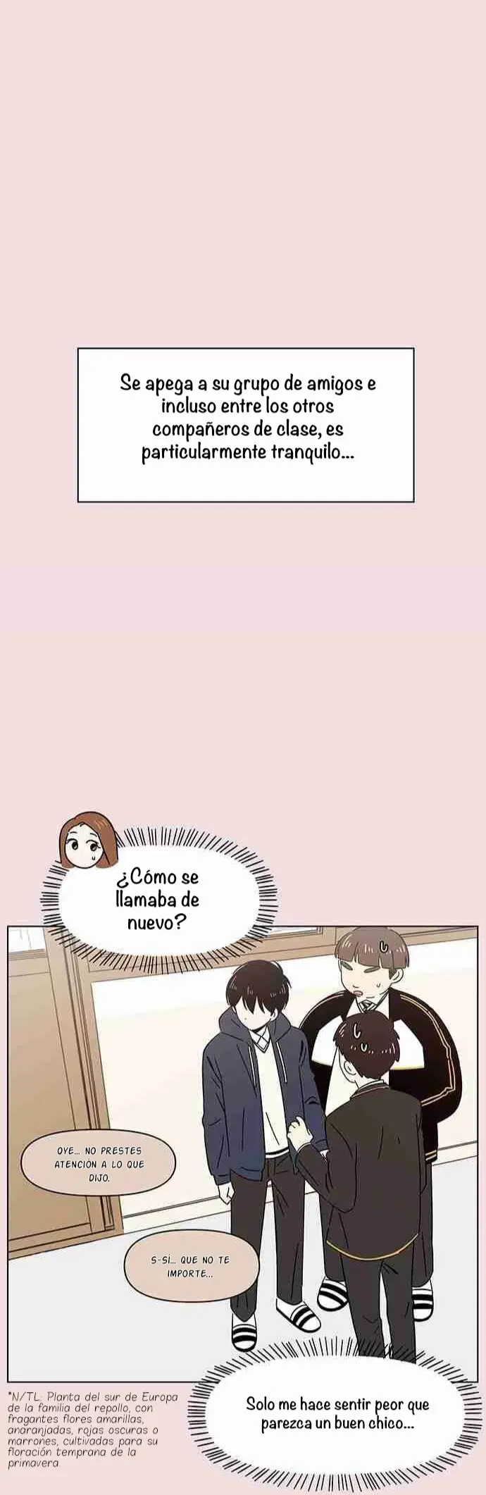 Estaciones de Flor (2020) - Capítulo 3 - Página 4 - LectorTMOo