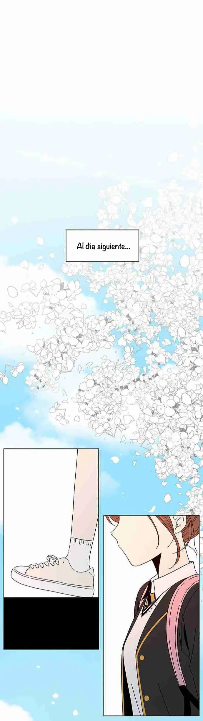 Estaciones de Flor (2020) - Capítulo 3 - Página 17 - LectorTMOo
