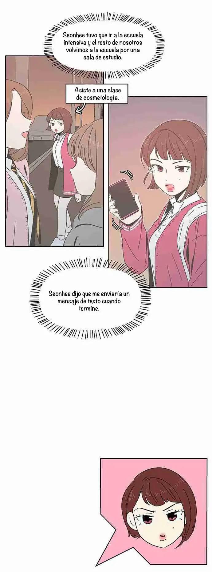 Estaciones de Flor (2020) - Capítulo 3 - Página 20 - LectorTMOo