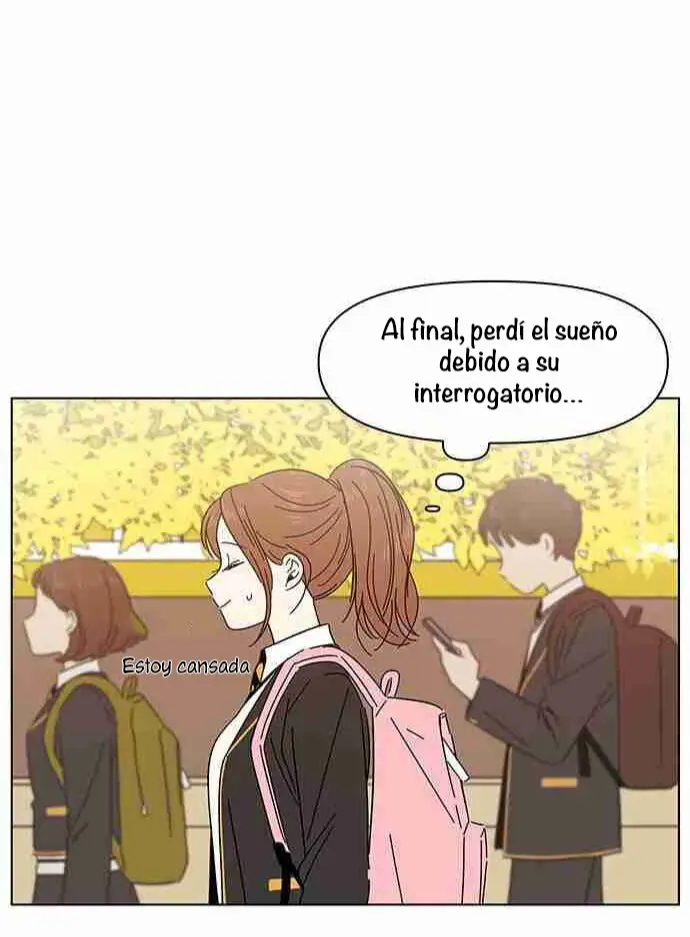 Estaciones de Flor (2020) - Capítulo 3 - Página 25 - LectorTMOo