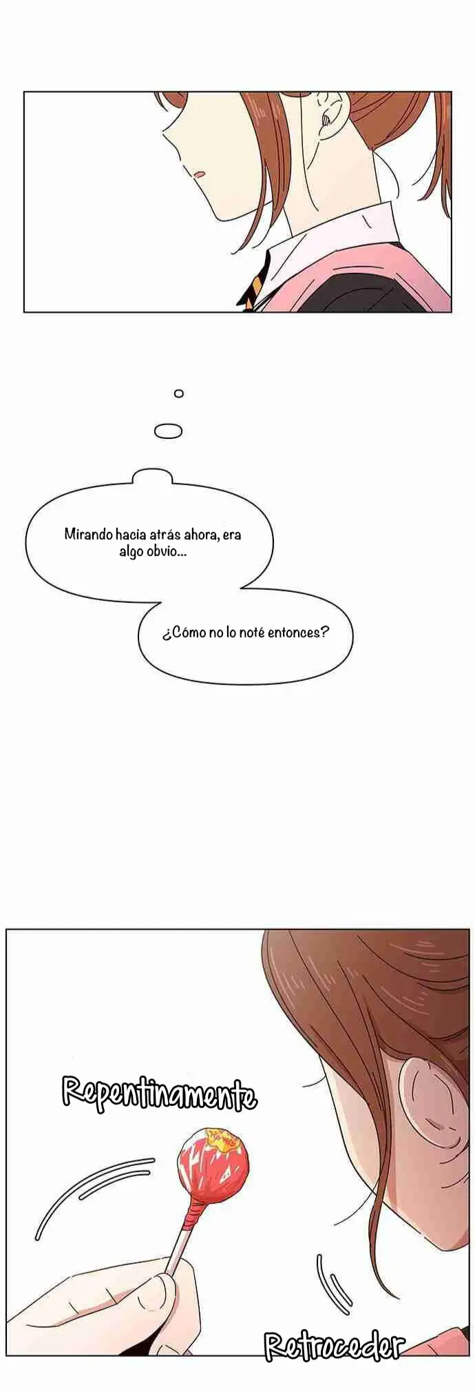 Estaciones de Flor (2020) - Capítulo 3 - Página 27 - LectorTMOo