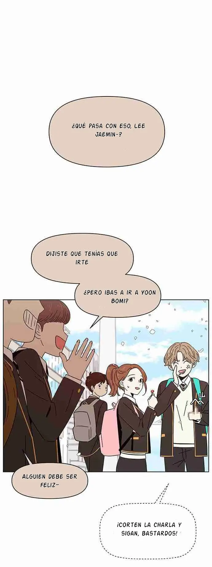 Estaciones de Flor (2020) - Capítulo 3 - Página 30 - LectorTMOo