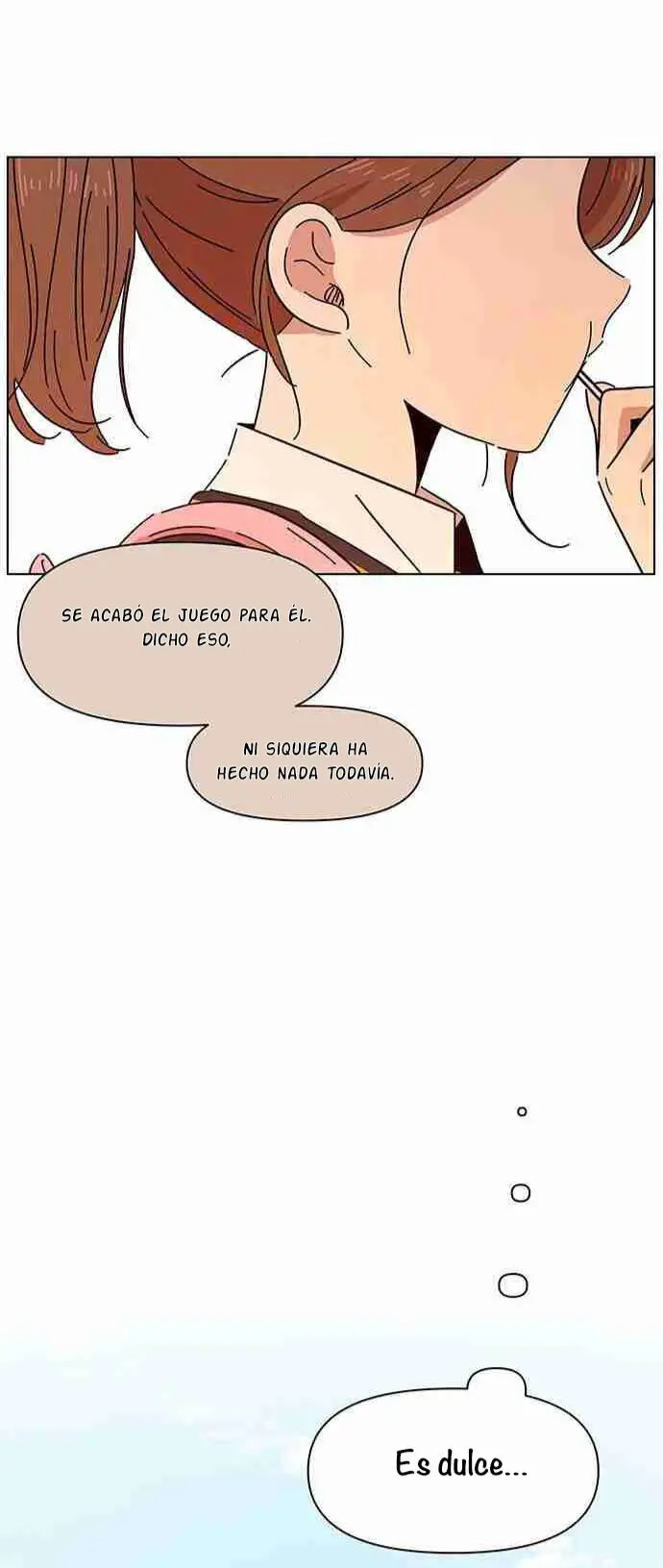 Estaciones de Flor (2020) - Capítulo 3 - Página 33 - LectorTMOo