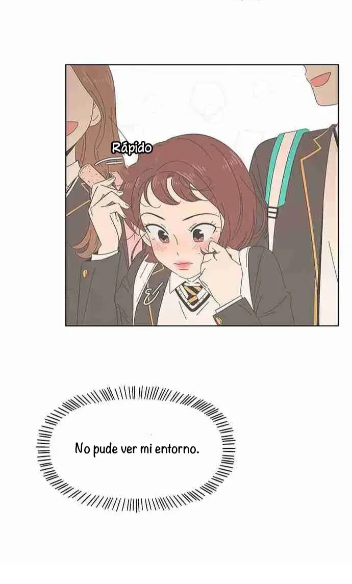 Estaciones de Flor (2020) - Capítulo 3 - Página 37 - LectorTMOo