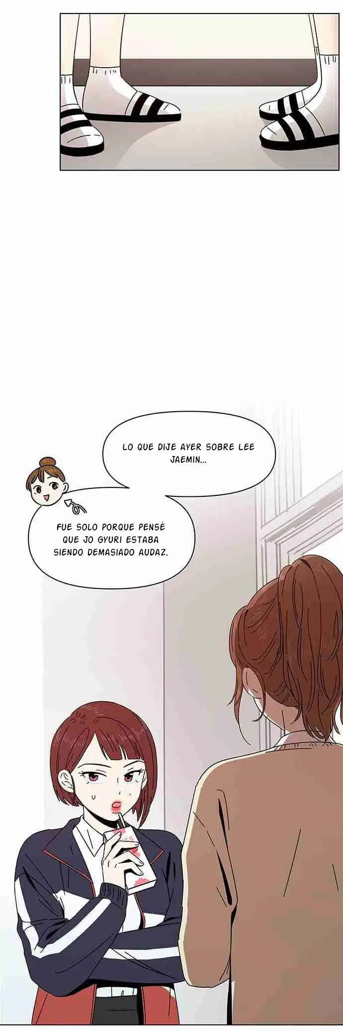 Estaciones de Flor (2020) - Capítulo 3 - Página 44 - LectorTMOo