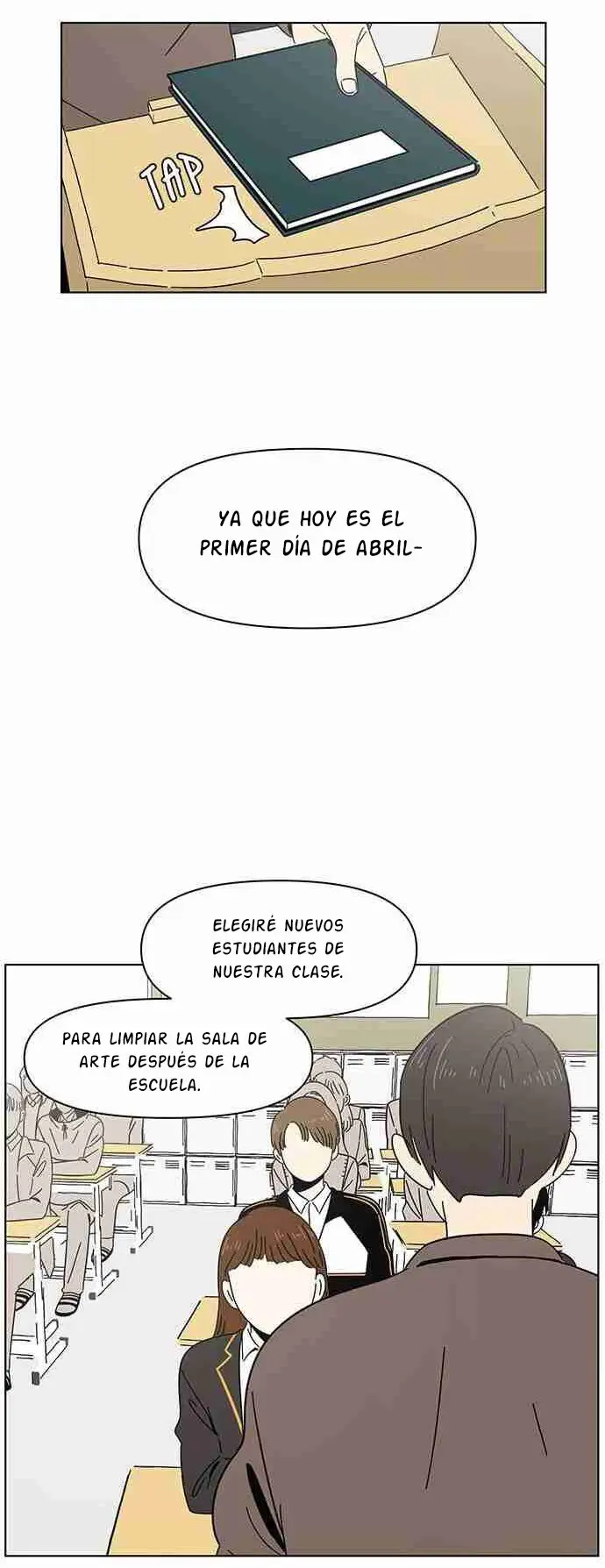 Estaciones de Flor (2020) - Capítulo 3 - Página 57 - LectorTMOo