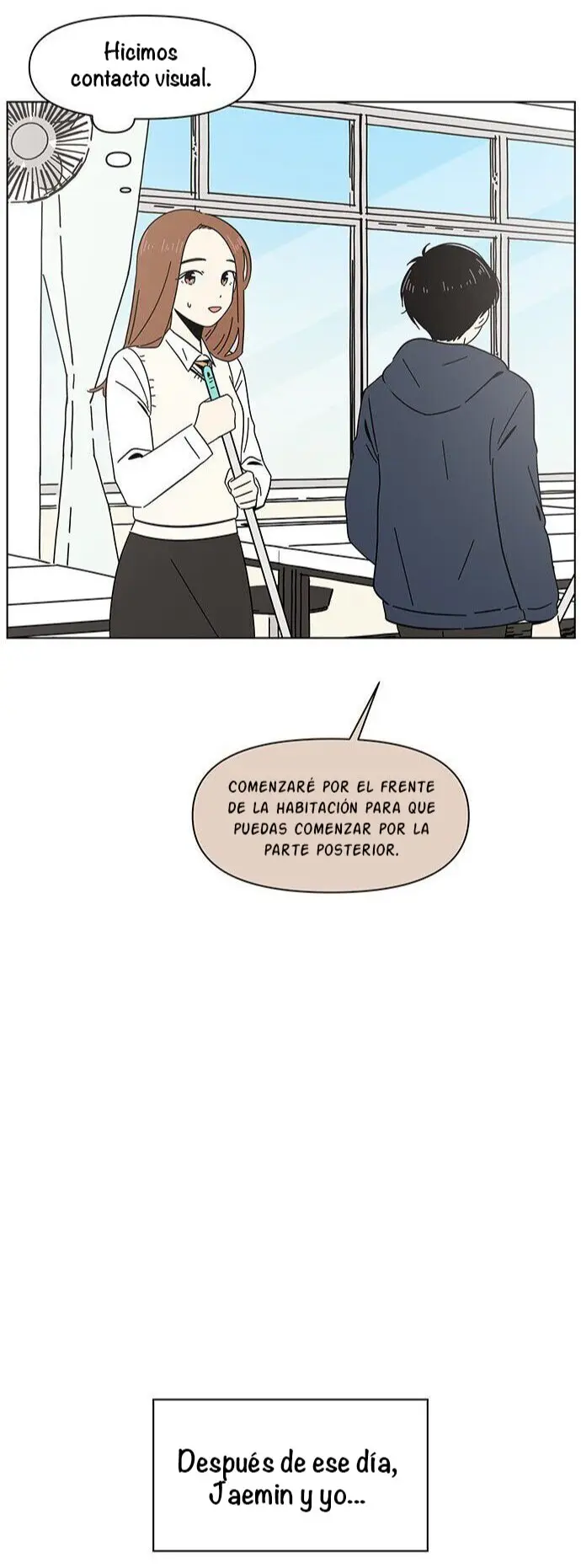 Estaciones de Flor (2020) - Capítulo 4 - Página 12 - LectorTMOo
