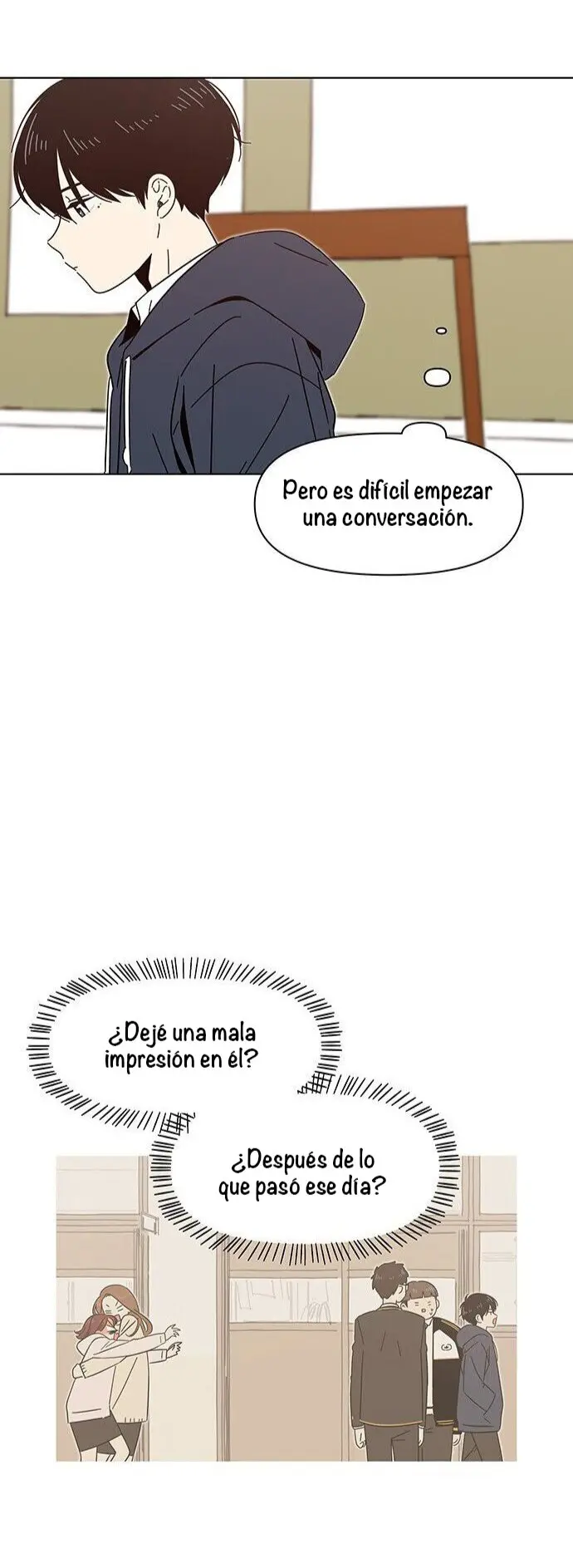 Estaciones de Flor (2020) - Capítulo 4 - Página 18 - LectorTMOo