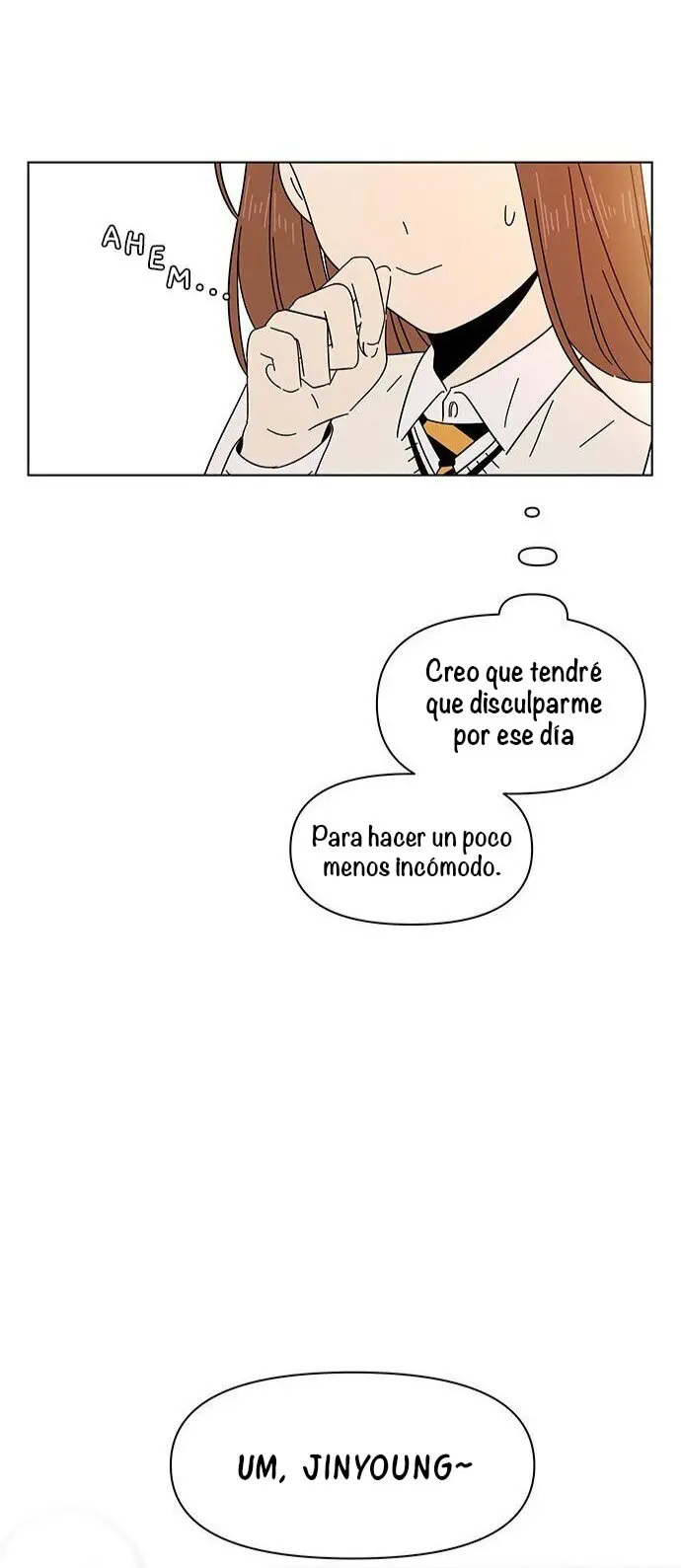 Estaciones de Flor (2020) - Capítulo 4 - Página 19 - LectorTMOo