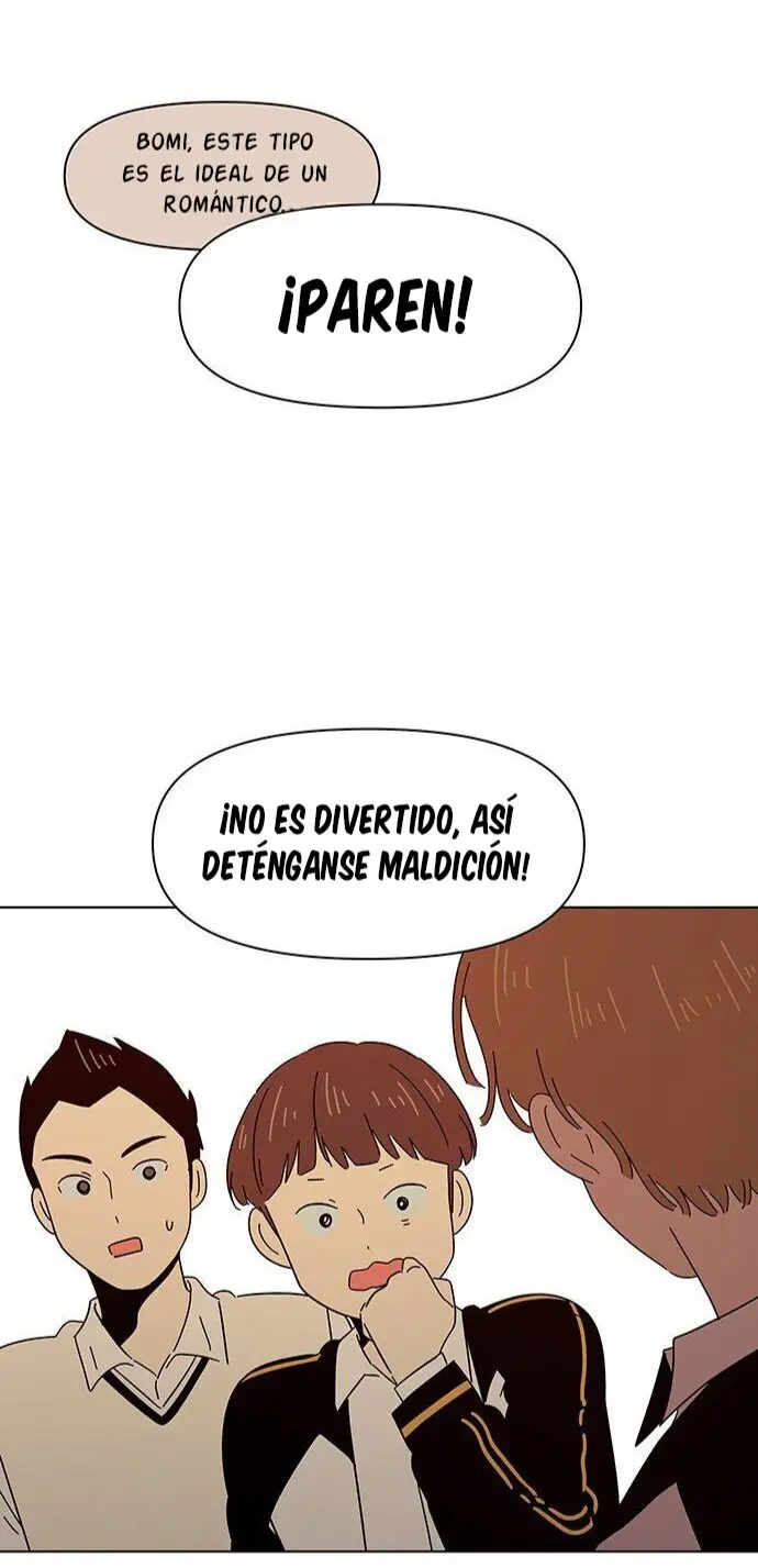 Estaciones de Flor (2020) - Capítulo 4 - Página 29 - LectorTMOo