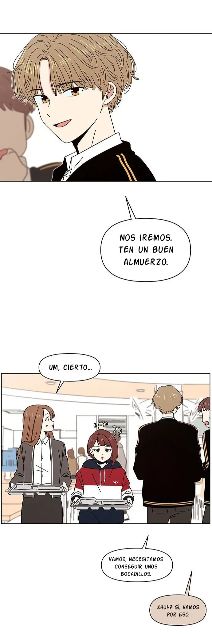 Estaciones de Flor (2020) - Capítulo 4 - Página 30 - LectorTMOo