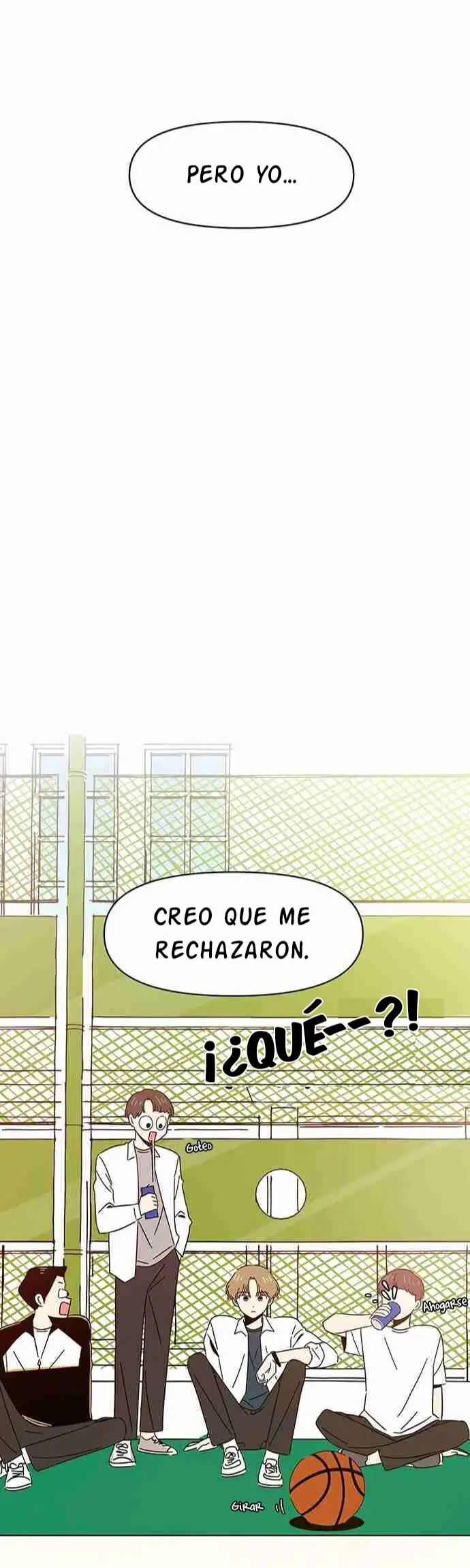 Estaciones de Flor (2020) - Capítulo 4 - Página 34 - LectorTMOo