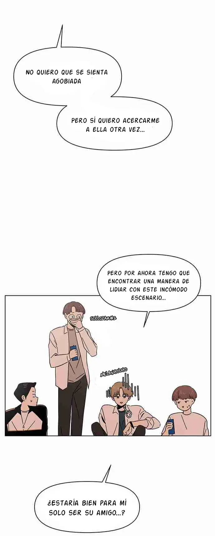 Estaciones de Flor (2020) - Capítulo 4 - Página 39 - LectorTMOo
