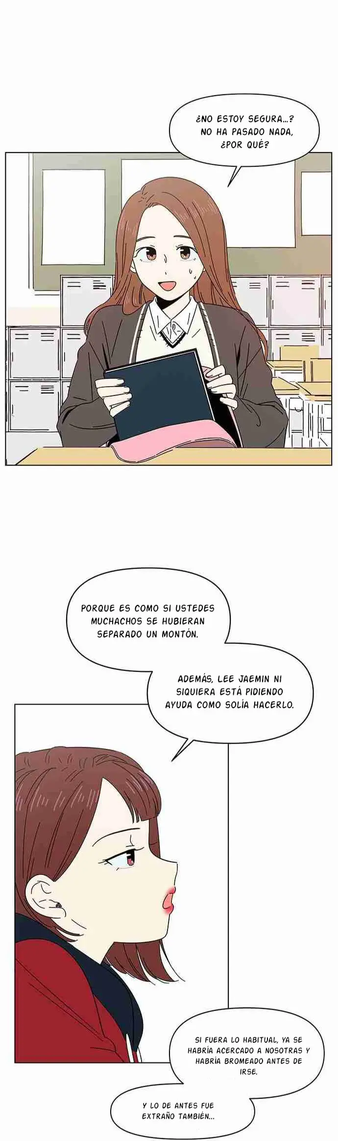 Estaciones de Flor (2020) - Capítulo 4 - Página 44 - LectorTMOo