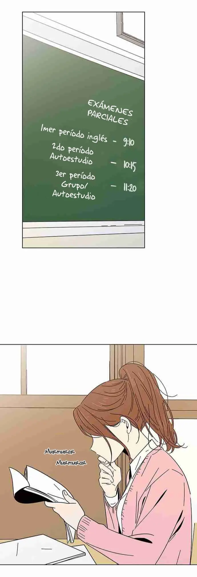 Estaciones de Flor (2020) - Capítulo 5 - Página 15 - LectorTMOo